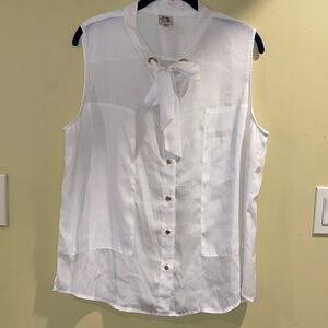 Anne Klein Top Extra Large NWOT